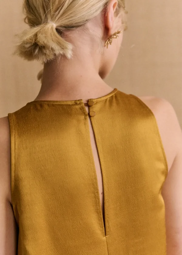 Medea Dress