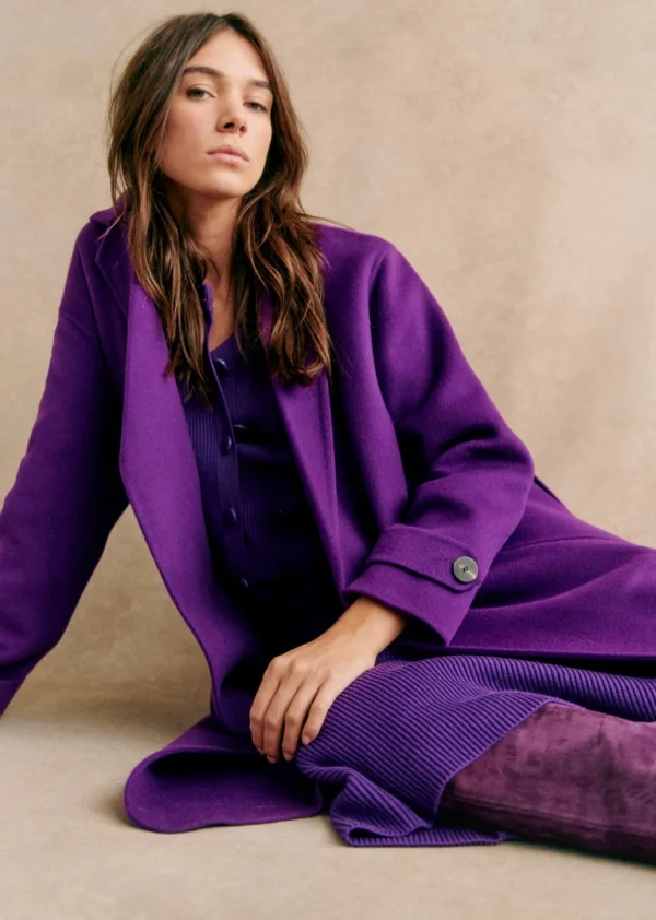 Mederick Coat
