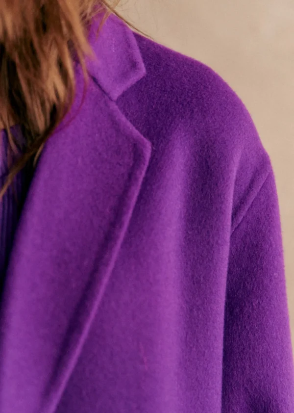 Mederick Coat