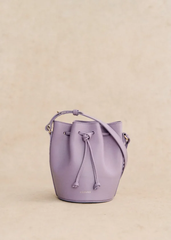 Micro Farrow Bag