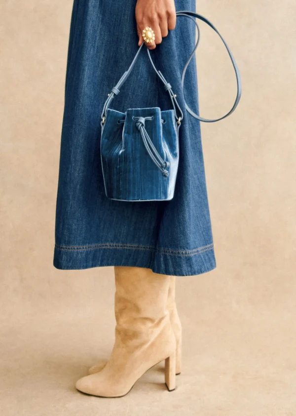 Micro Farrow Bag