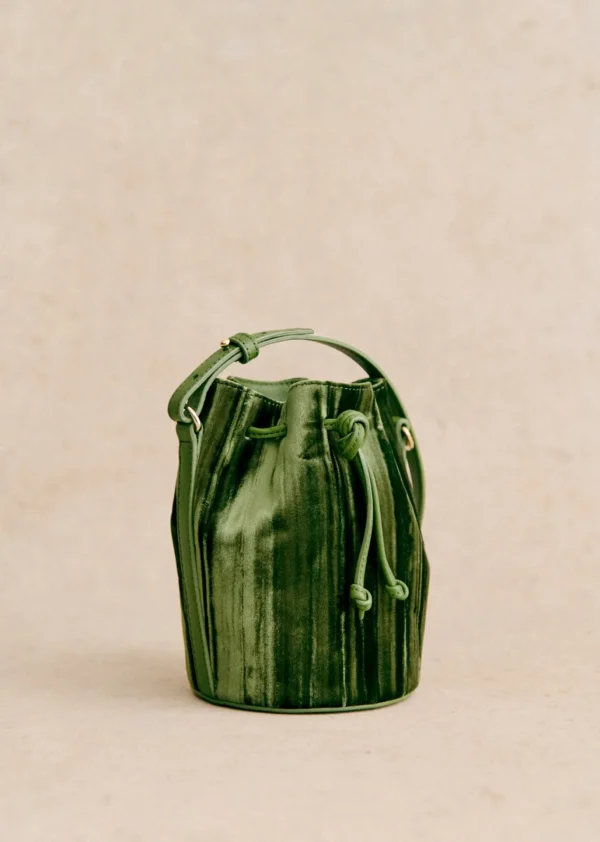 Micro Farrow Bag