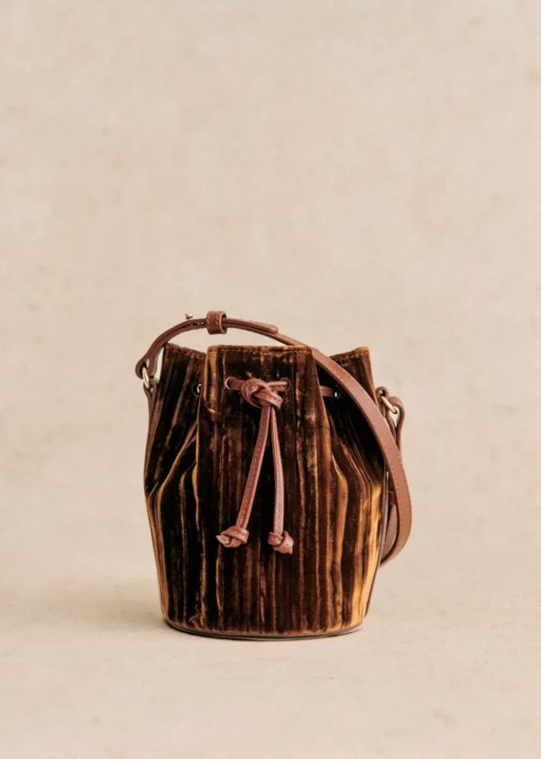 Micro Farrow Bag