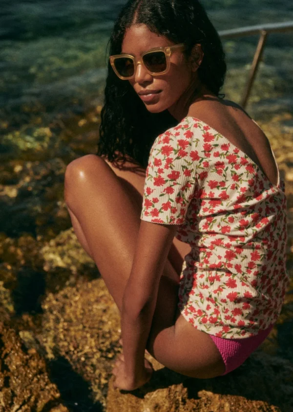 Mila Sunglasses