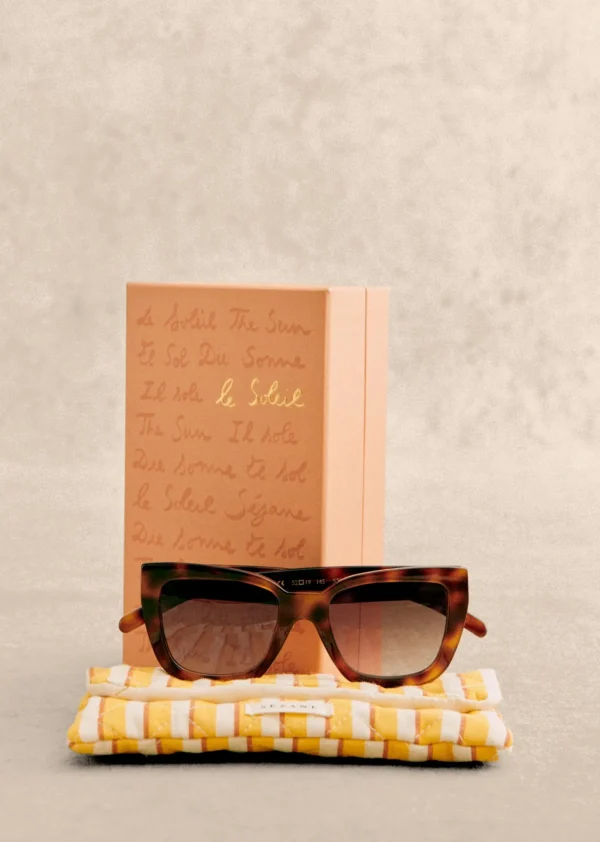 Mila Sunglasses