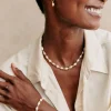 Milo Necklace