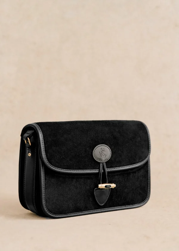 Milo Vintage Bag