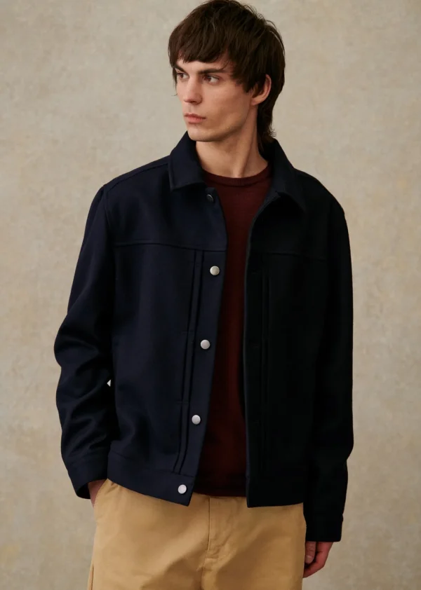 Milton Blouson
