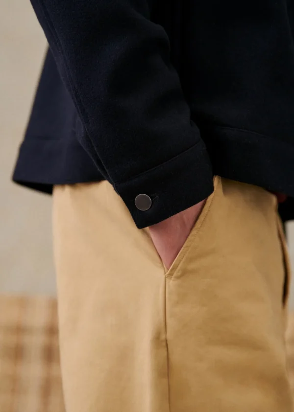 Milton Blouson