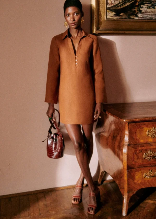 Mini Farrow Bag