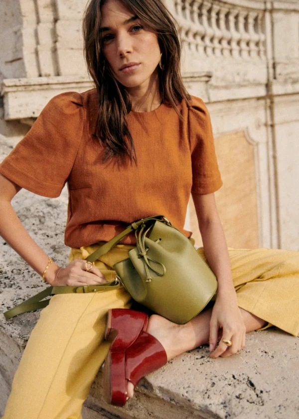 Mini Farrow Bag