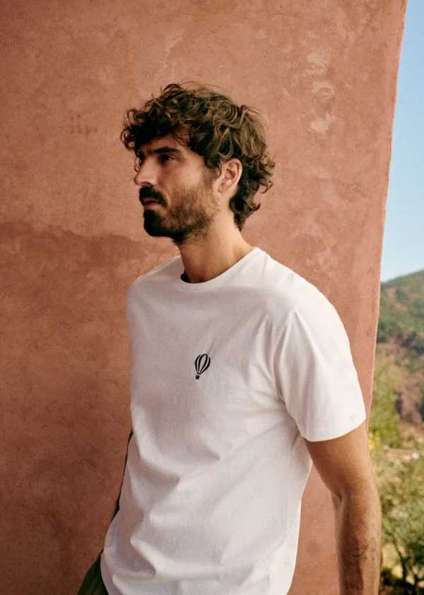 Montgolfière T-Shirt