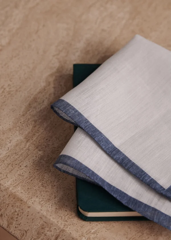Monty Handkerchief