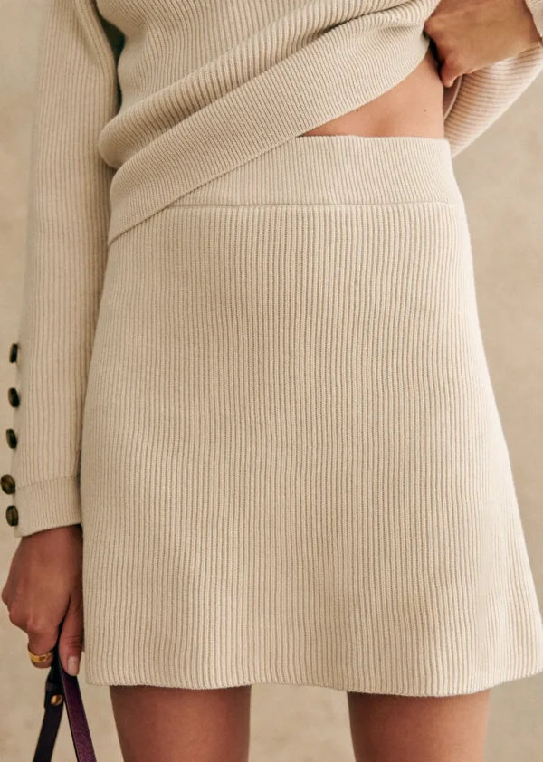 Naella Skirt