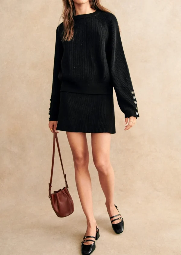 Naella Skirt