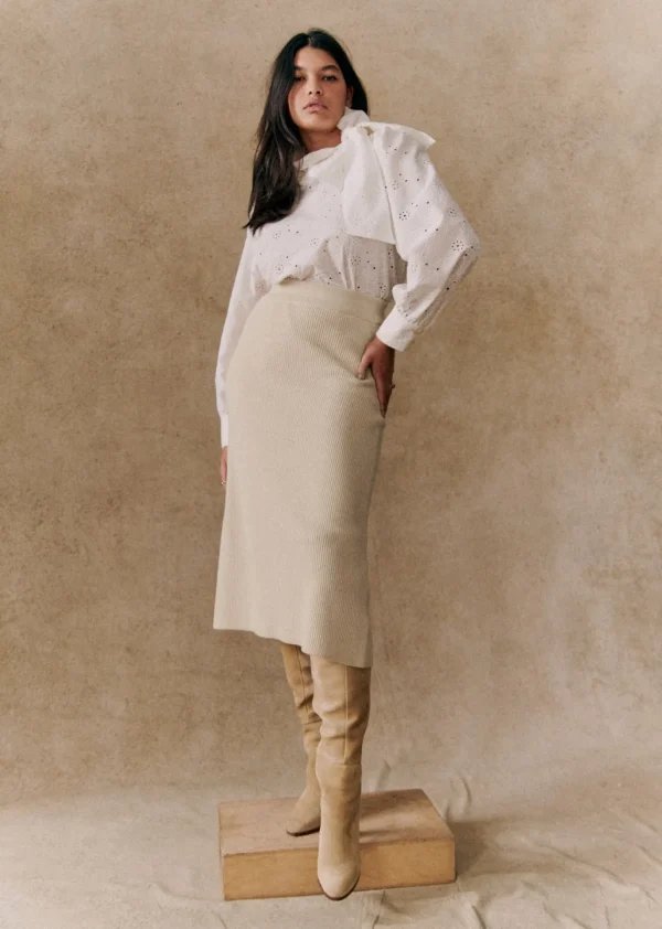 Naelle Skirt