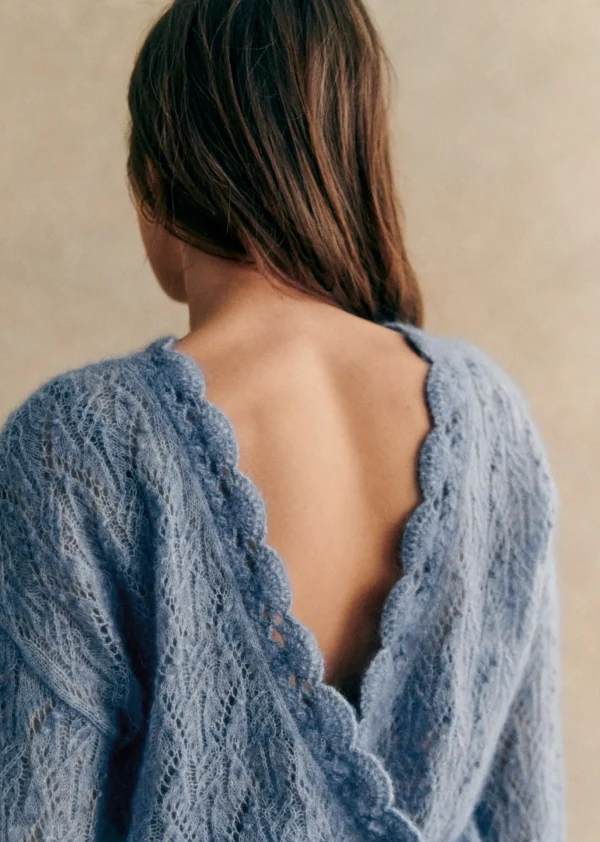 Nathalia Jumper