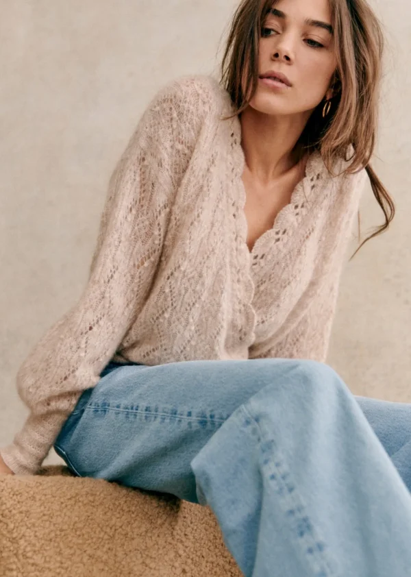 Nathalia Jumper