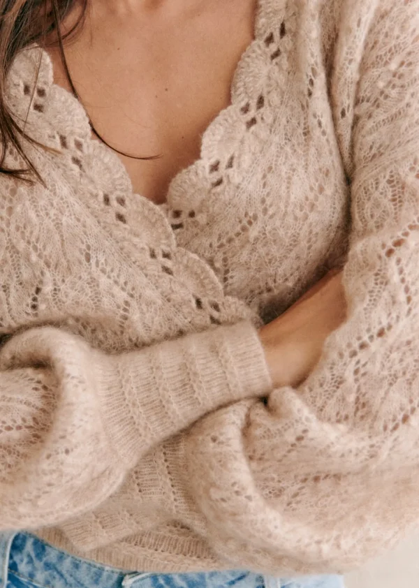 Nathalia Jumper