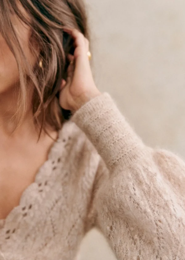 Nathalia Jumper