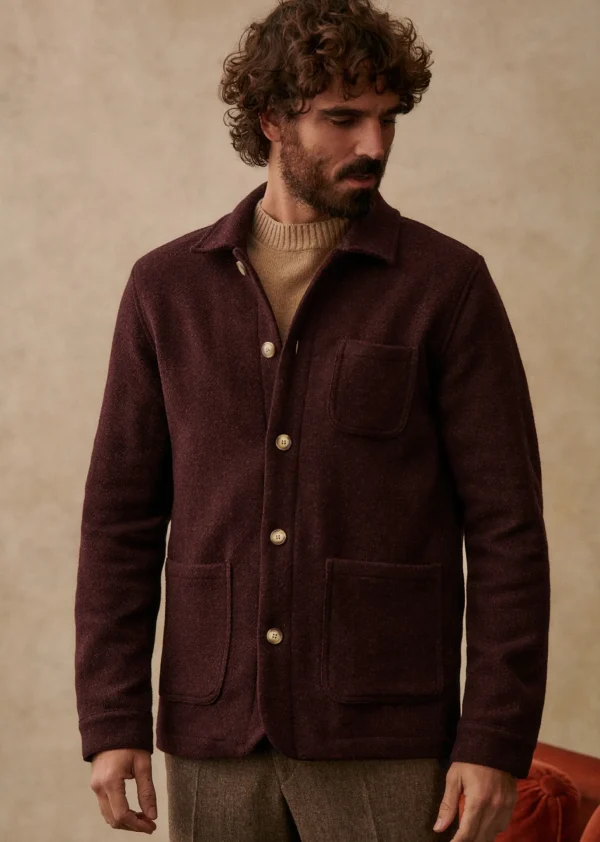 Nelson Jacket