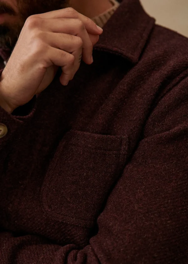 Nelson Jacket