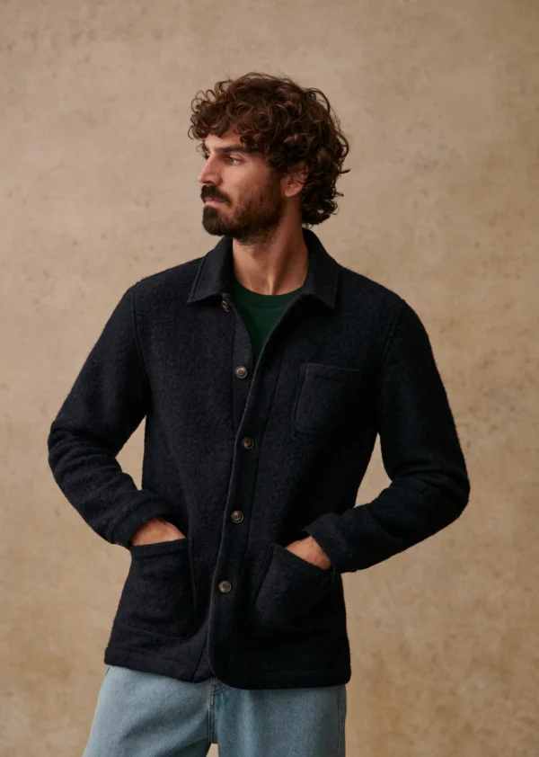 Nelson Jacket