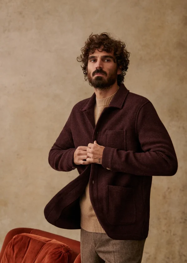 Nelson Jacket