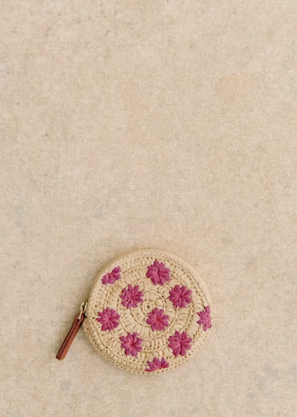 Nicole Coin Purse