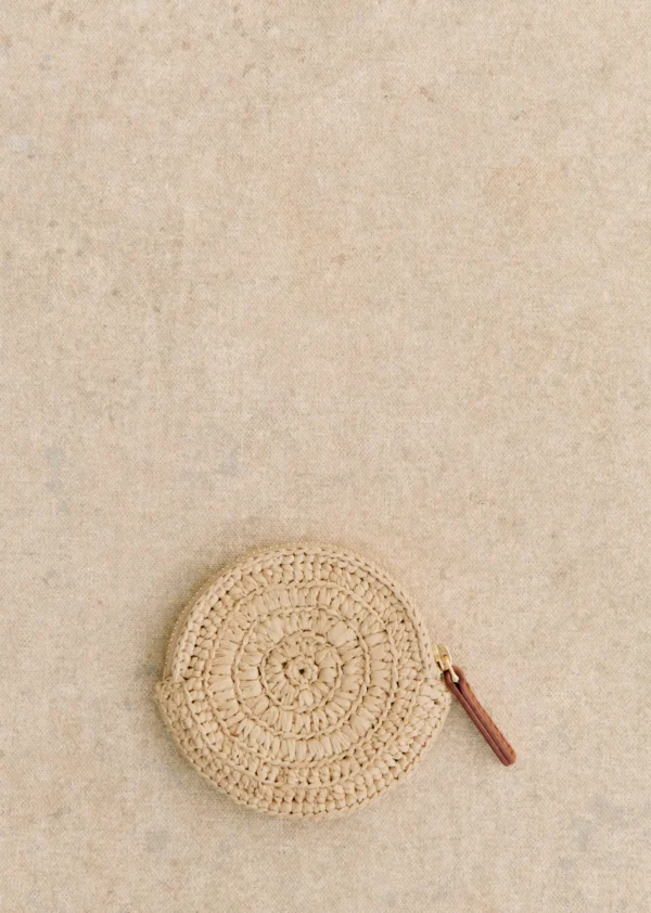Nicole Coin Purse
