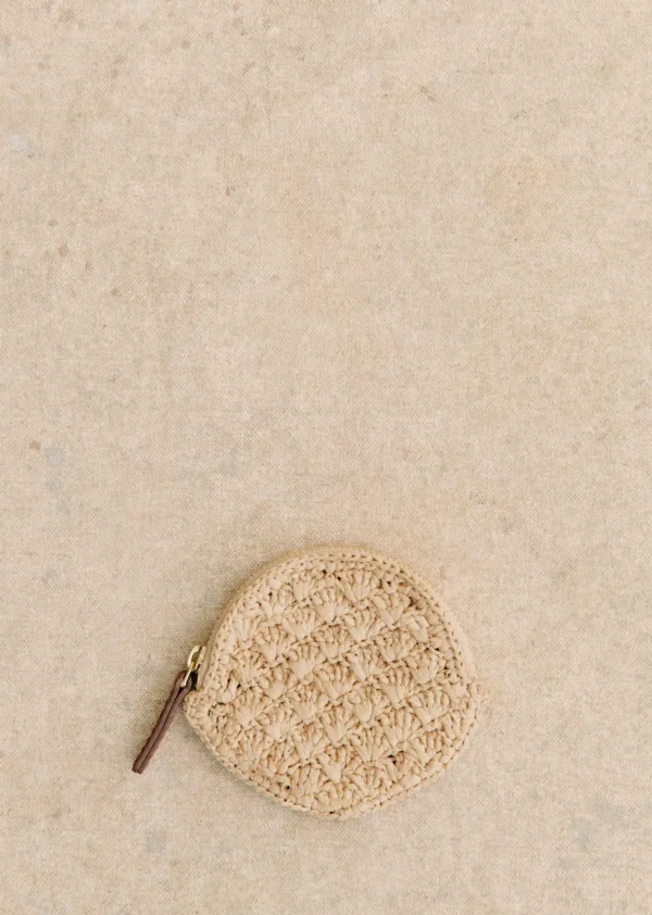 Nicole Coin Purse