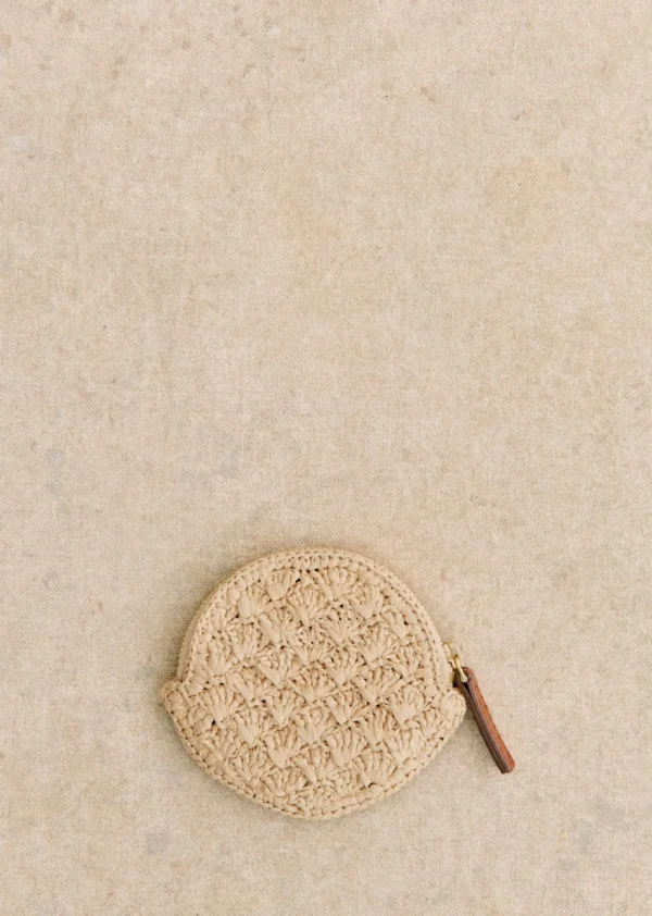 Nicole Coin Purse