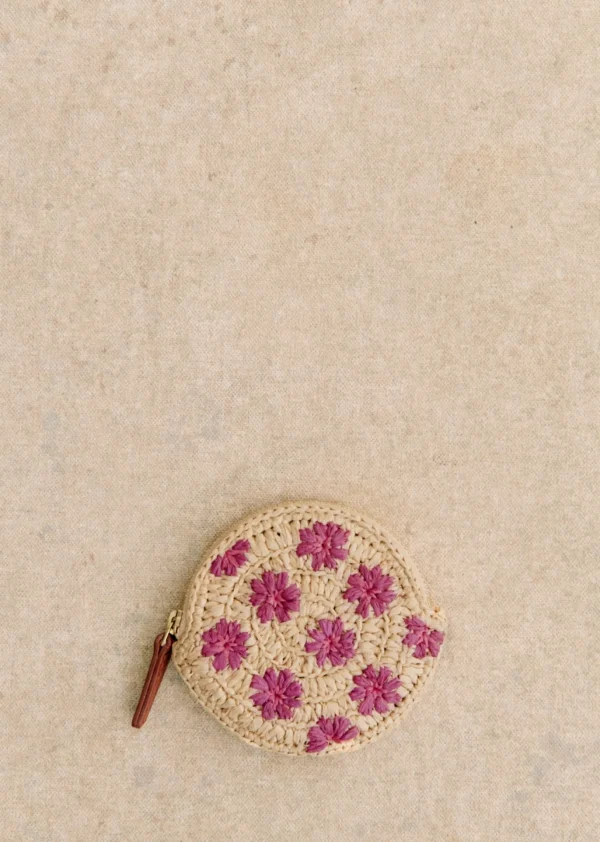 Nicole Coin Purse