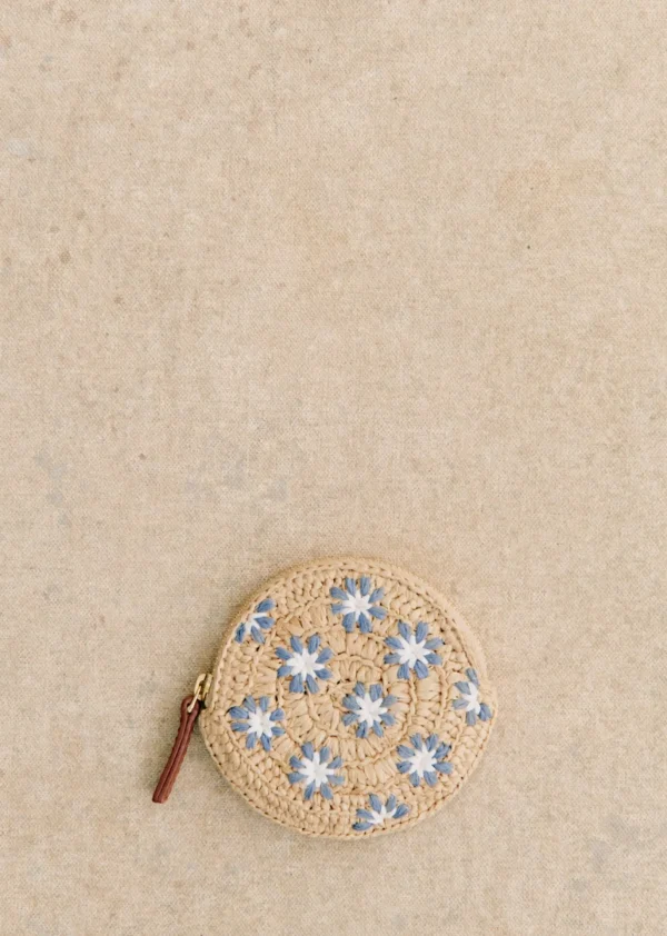 Nicole Coin Purse