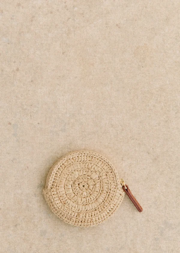 Nicole Coin Purse