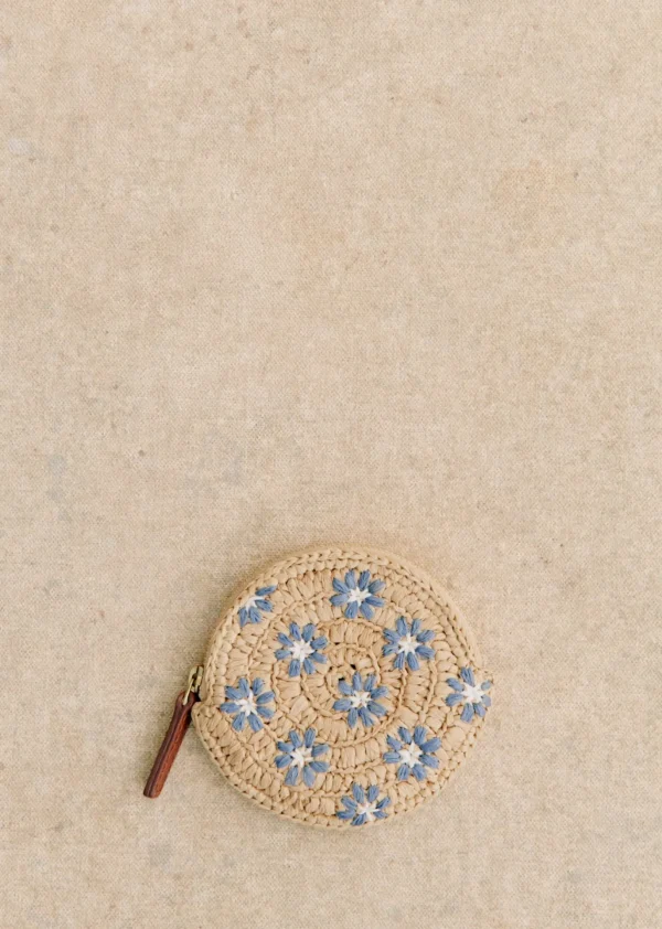 Nicole Coin Purse