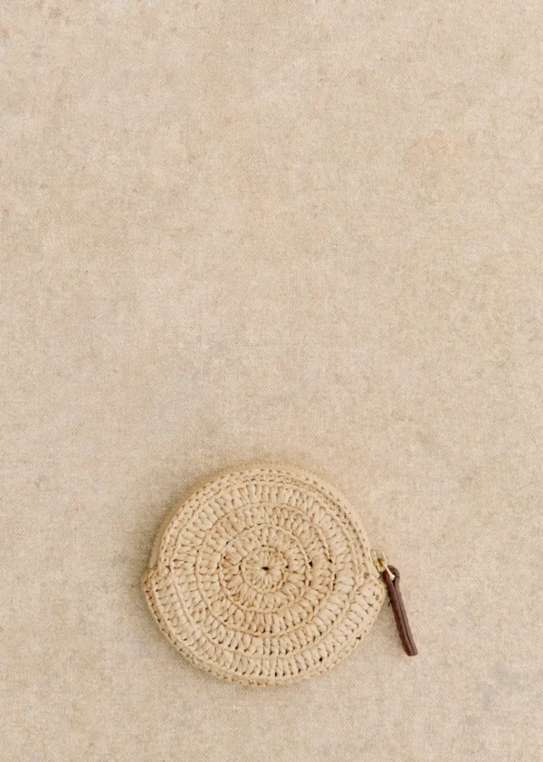 Nicole Coin Purse