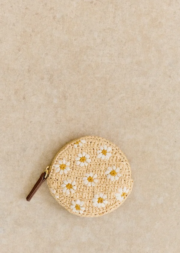 Nicole Coin Purse