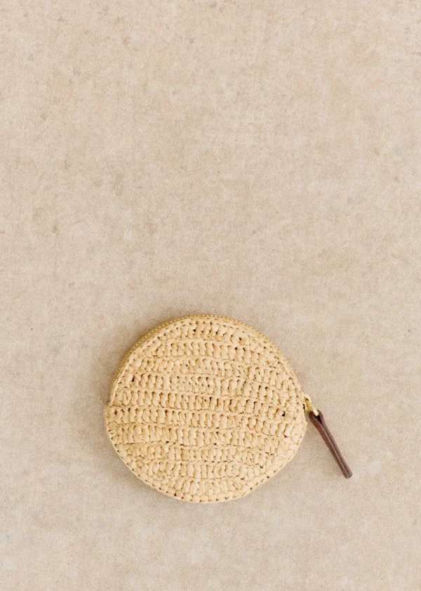 Nicole Coin Purse