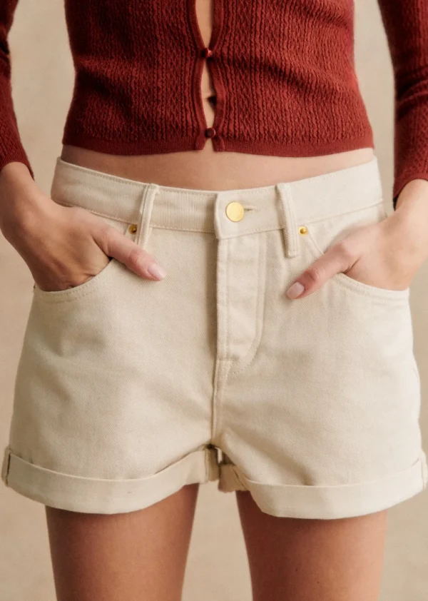Niels Shorts