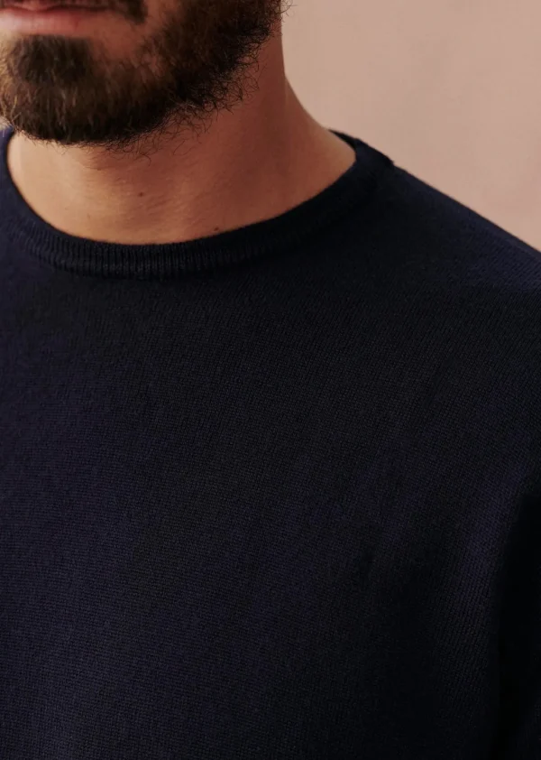 Nils Sweater