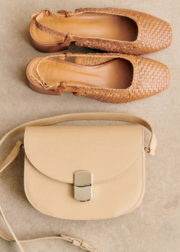 Noemie Heel Pumps