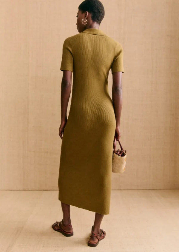 Numa Dress