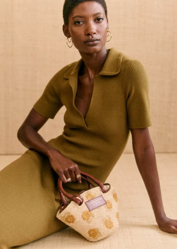Numa Dress