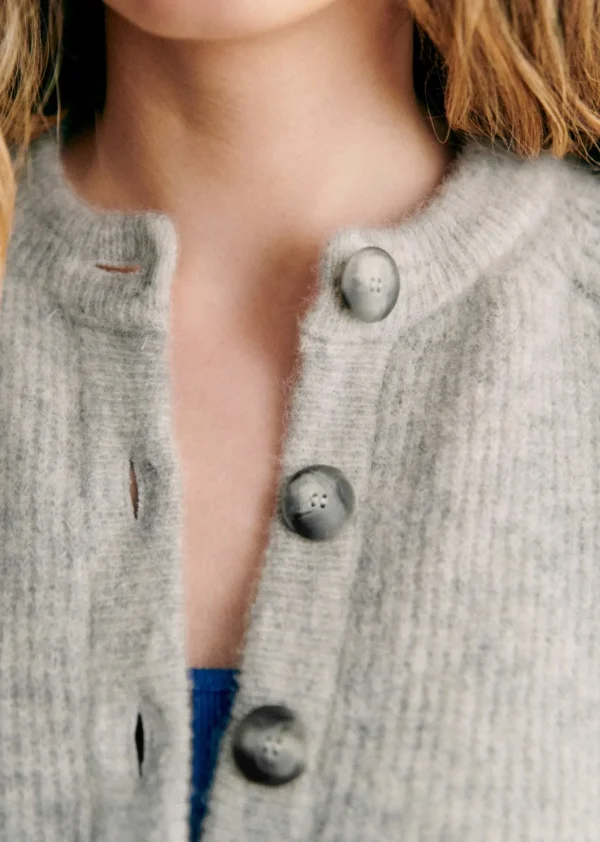 Othello Cardigan
