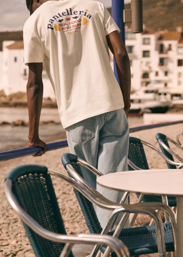 Pantelleria T-shirt