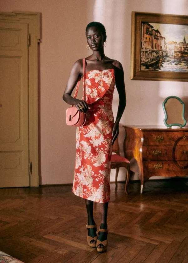 Pauline Dress