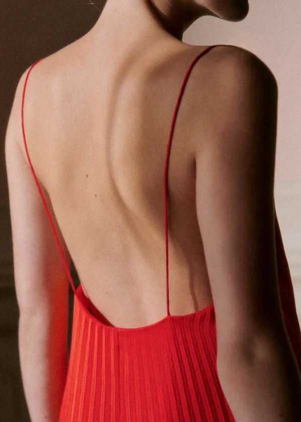 Pavlina Dress