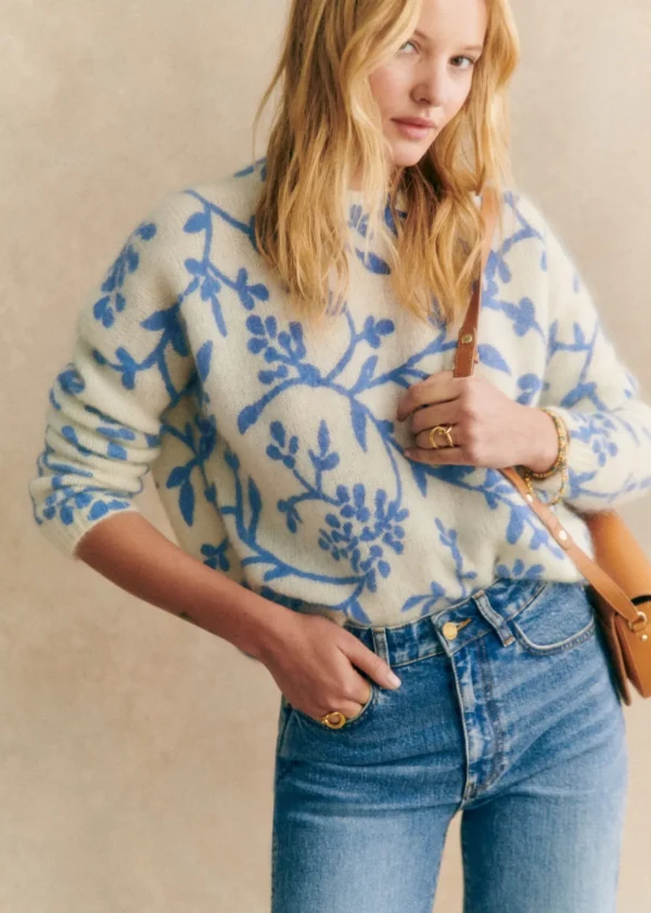 Pelagie Jumper
