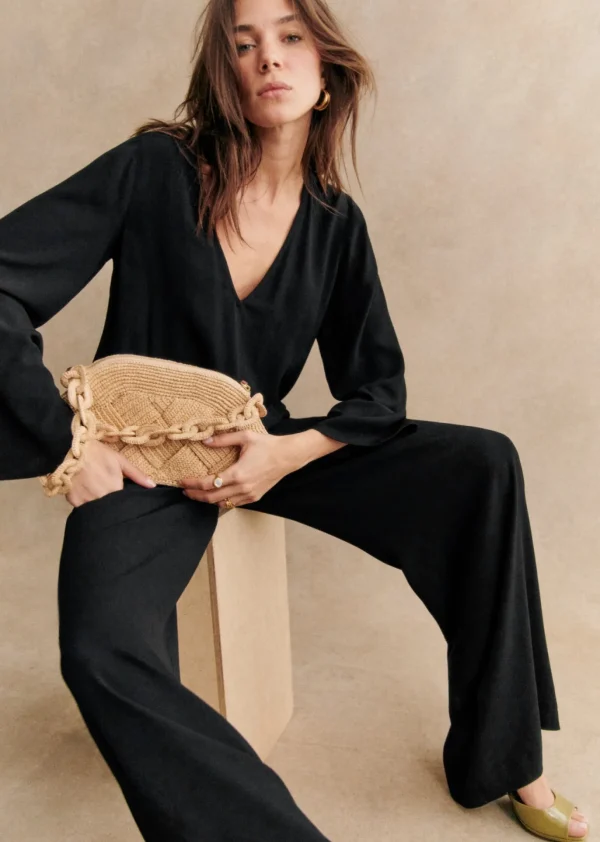 Pernelle Jumpsuit